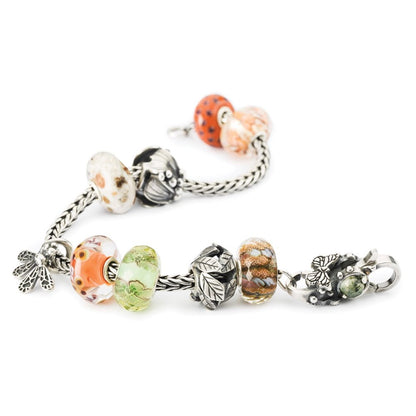 Trollbeads Happy Climber Bead