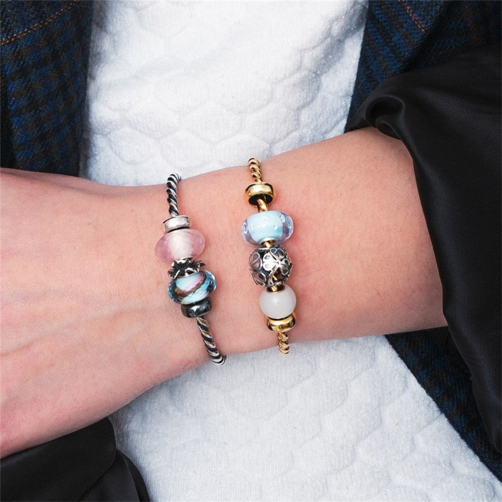 Trollbeads Clover Bead