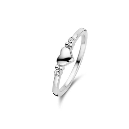 Outlet Spirit Icons Forever ring