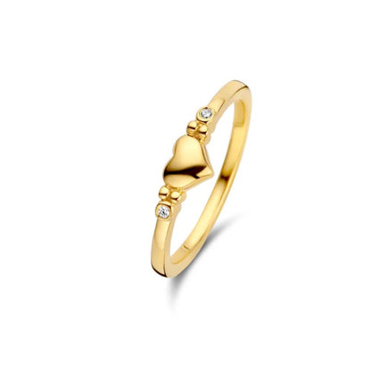 Outlet Spirit Icons Forever ring