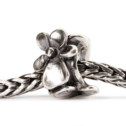 Trollbeads Violet of February Bead