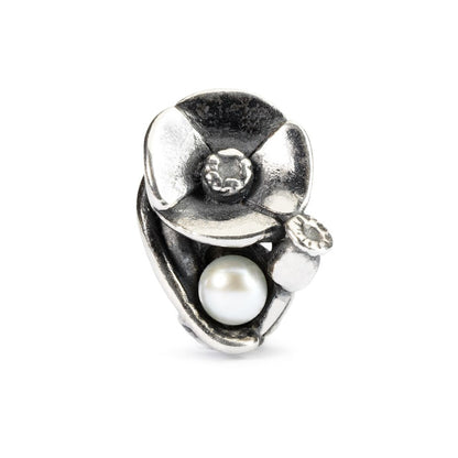 Trollbeads August Valmuer