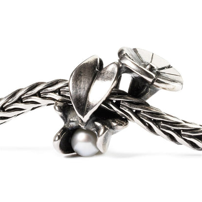 Trollbeads Septemper Snerle