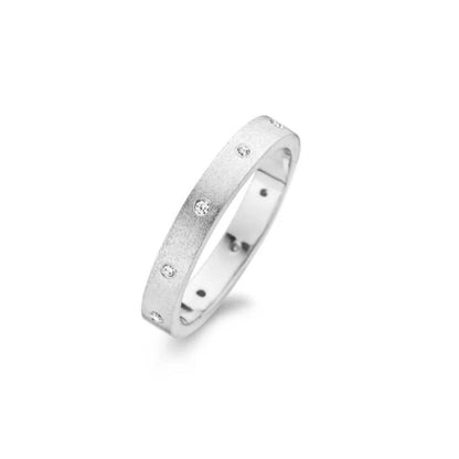 Outlet Spirit Icons Raw ring