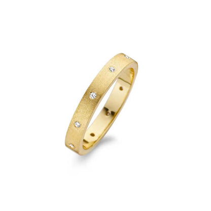 Outlet Spirit Icons Raw ring