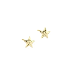 Aqua Dulce Astra Star øreringe