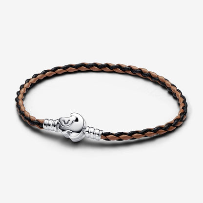 Pandora Disney Løvernes Konge-lås armbånd