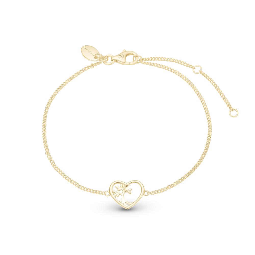 Christina Roots Of A Tree armbånd