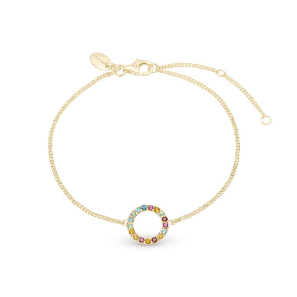 Christina World Goals armbånd
