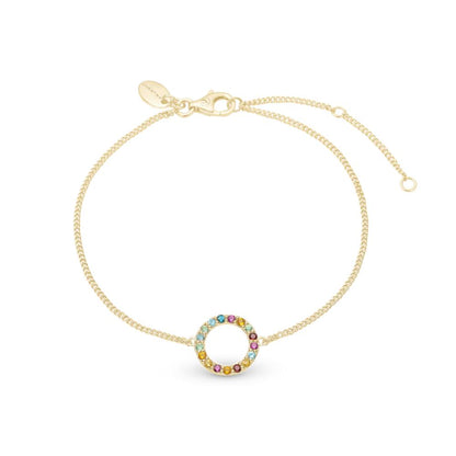 Christina World Goals armbånd