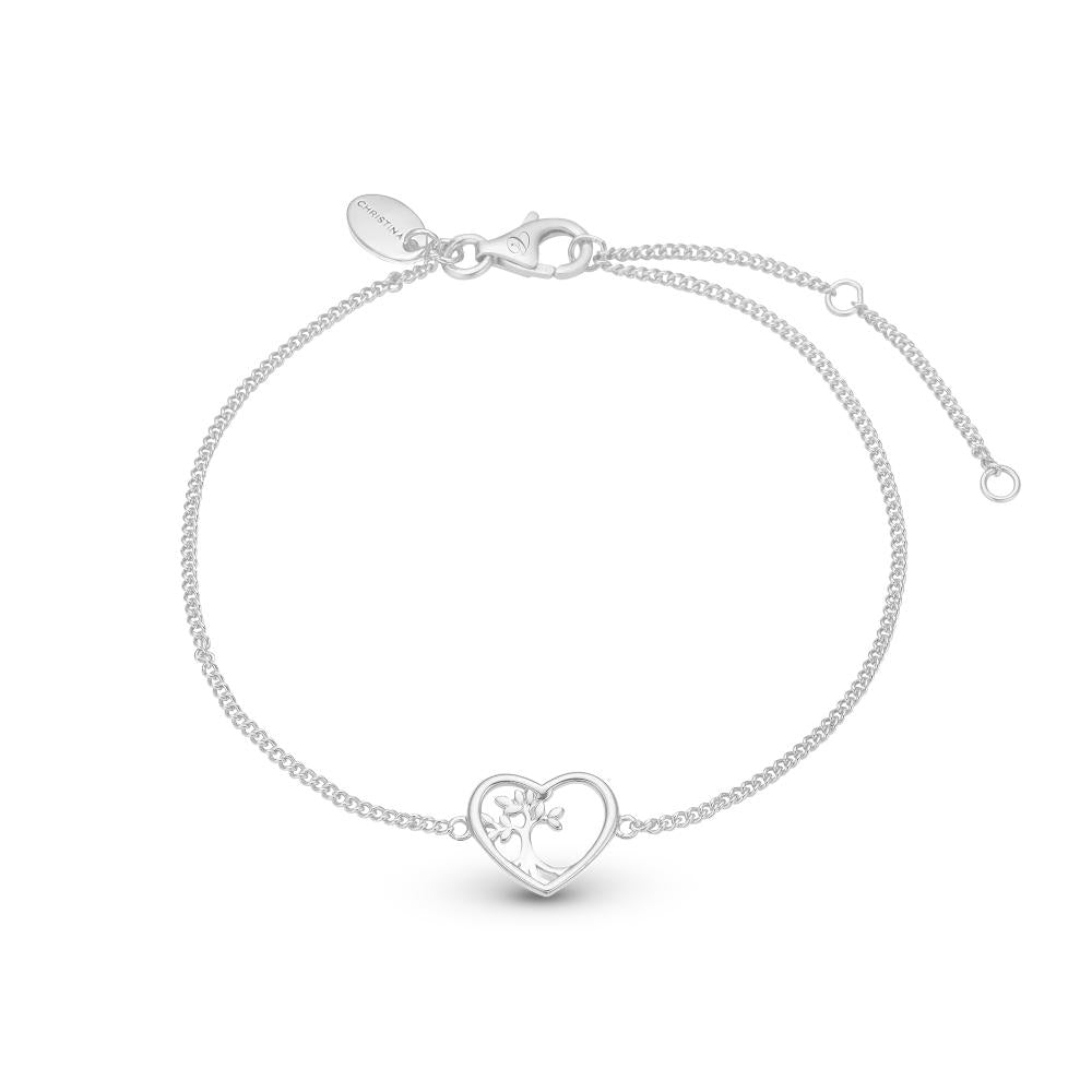 Christina Roots Of A Tree armbånd