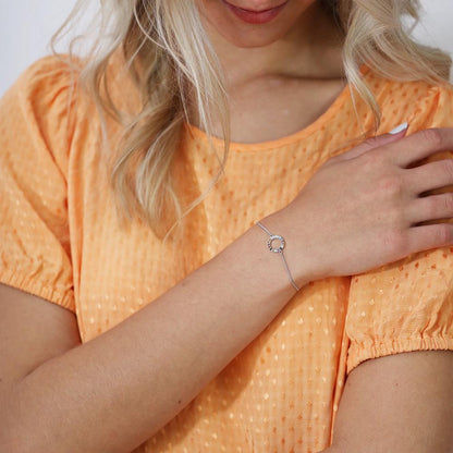 Christina World Goals armbånd