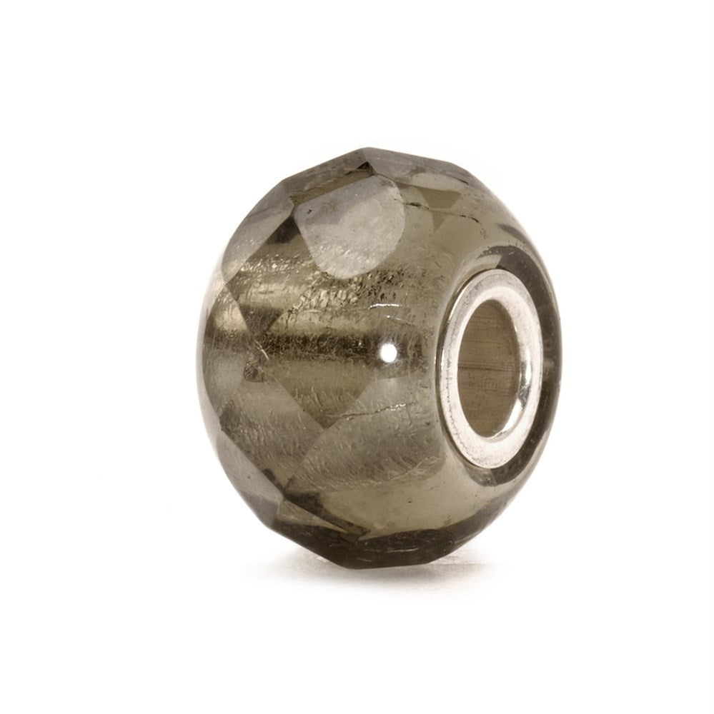 Trollbeads Grå Prisme
