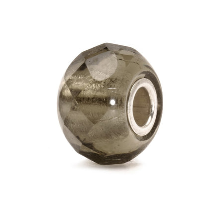 Trollbeads Grå Prisme