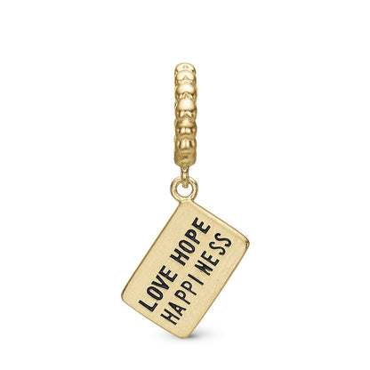 Christina Jewelry and Watches Ace Of Hearts charms