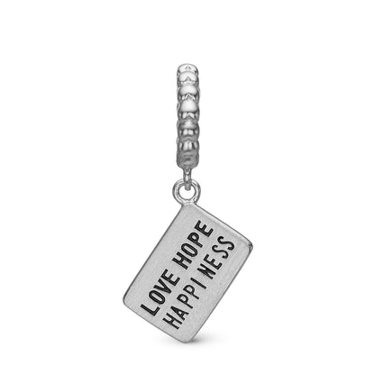 Christina Jewelry and Watches Ace Of Hearts charms