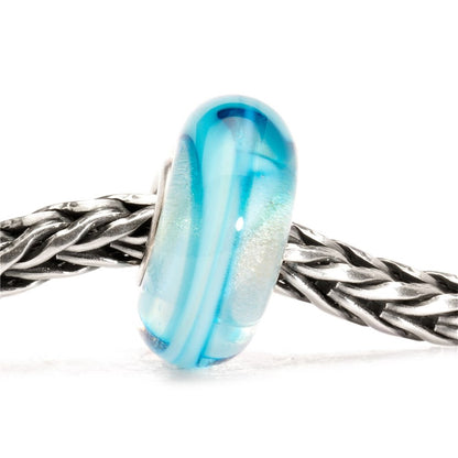 Trollbeads Turkis Bånd