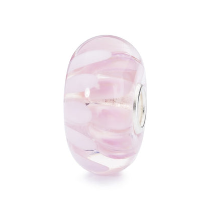Trollbeads Lyserøde Blomsterblade