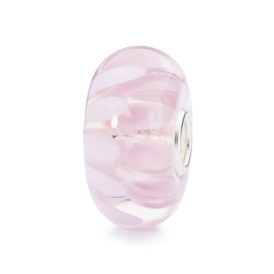 Trollbeads Lyserøde Blomsterblade