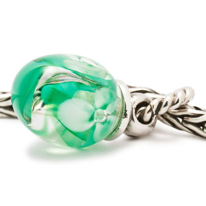 Trollbeads Vintergæk Kvast