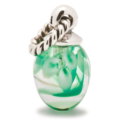 Trollbeads Vintergæk Kvast