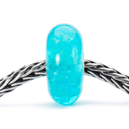 Trollbeads Sea Glow Bead