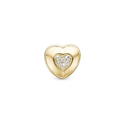 Christina Jewelry and Watches Let Love Shine charms