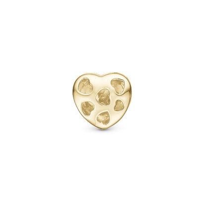 Christina Jewelry and Watches Let Love Shine charms