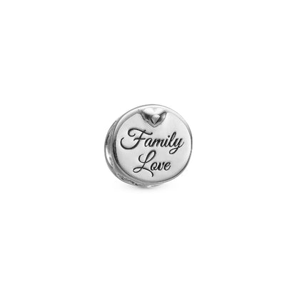 Christina Jewelry and Watches Tree Of Green Life charms