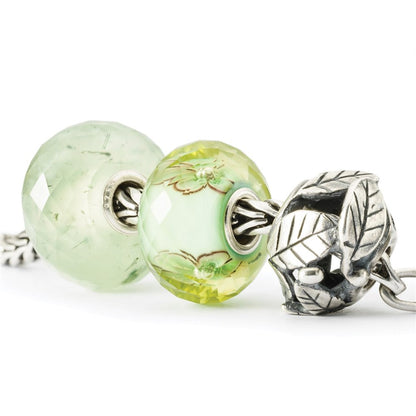 Trollbeads Caring Leaves Bead