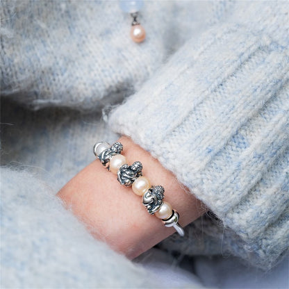 Trollbeads Cherup of Love Bead