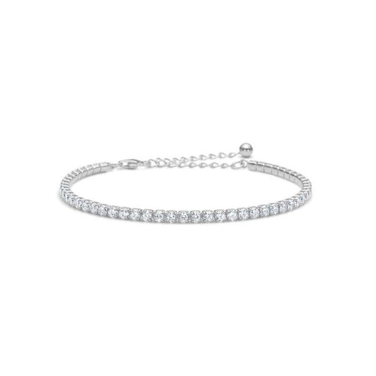 Studio Z Tennis armbånd