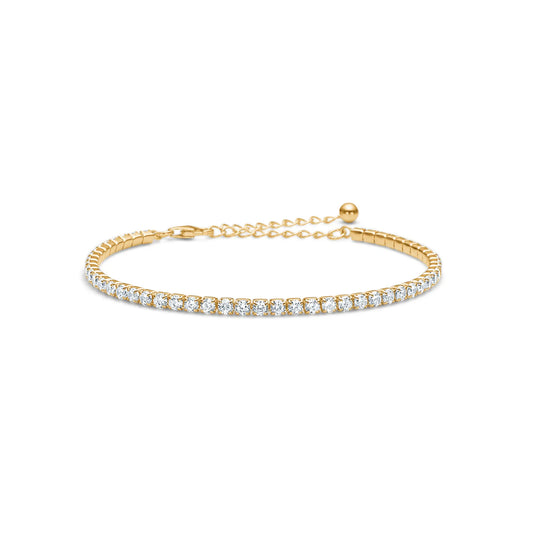 Studio Z Tennis armbånd