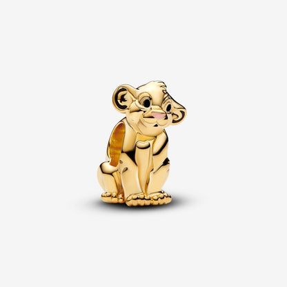 Pandora Disney Løvernes Konge Simba charm