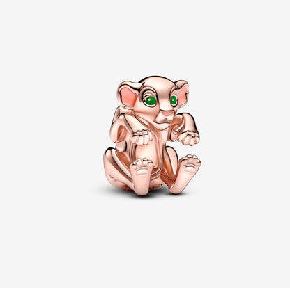 Pandora Disney Løvernes Konge Nala charm