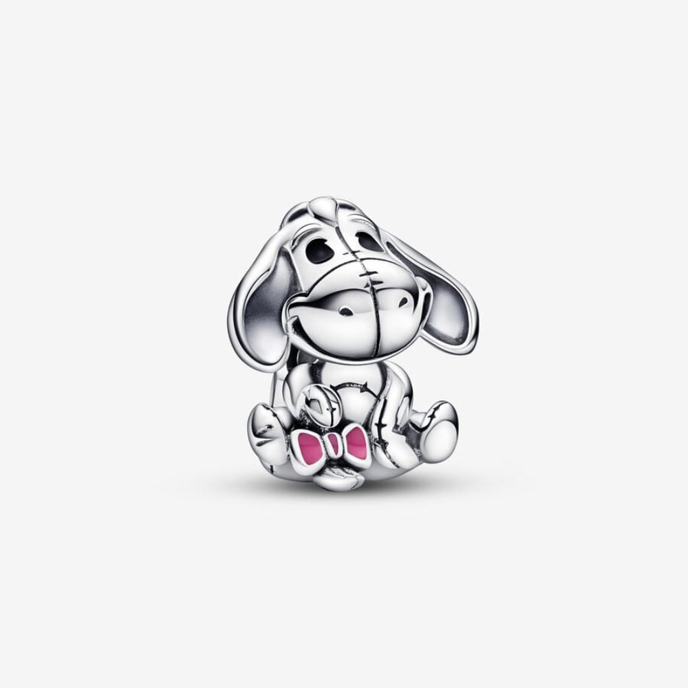 pandora Disney Peter Plys, Æsel Charm