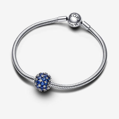 Pandora Sølv charm