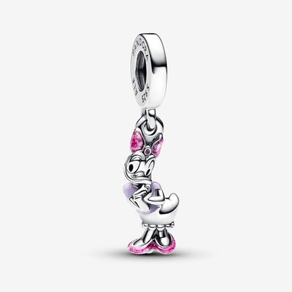 Outlet Pandora Disney Andersine And charm med vedhæng