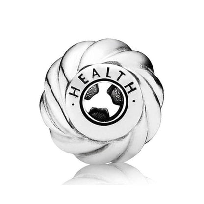 Outlet Pandora Essence Health charm