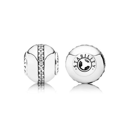 Outlet Pandora Essence Stability charm