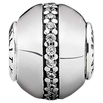 Outlet Pandora Essence Stability charm