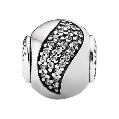 Outlet Pandora Essence Happiness charm