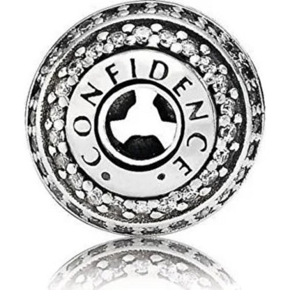 Outlet Pandora Essence Confidence charm