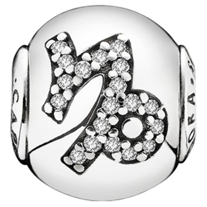 Outlet Pandora Essence Capricorn charm 22. december – 19. januar