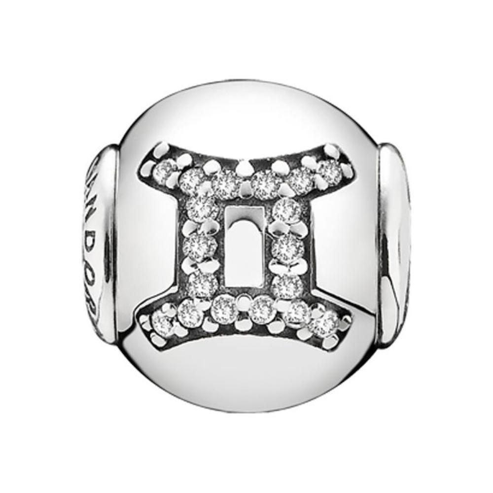 Outlet Pandora Essence Gemini charm 22. maj – 21. juni