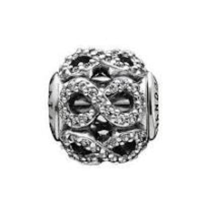Outlet Pandora Essence Dedication charm