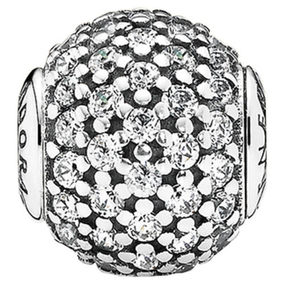 Outlet Pandora Essence Generosity charm med zirkonia