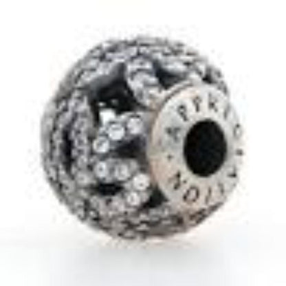 Outlet Pandora Essence Appriciation charm