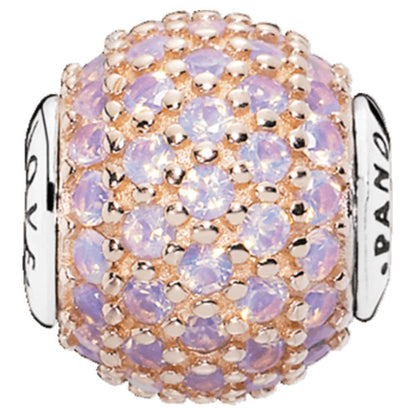 Outlet Pandora Essence Love Two-Stone charm