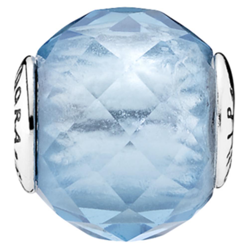 Outlet Pandora Essence Friendship charm skye blue